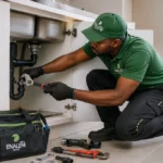 Plumbing Services