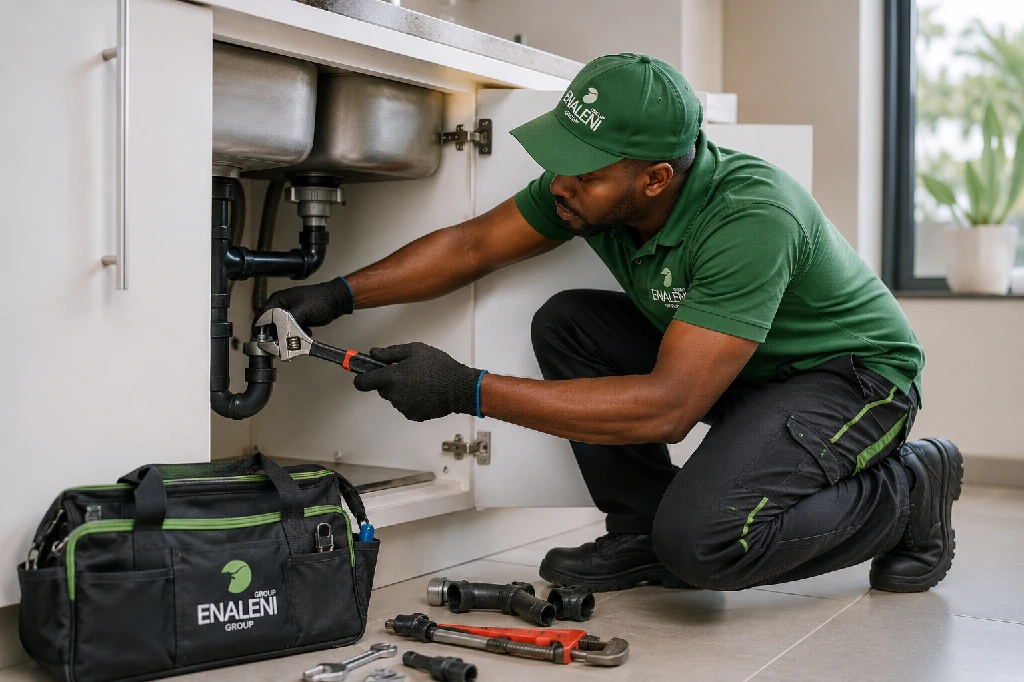10 Common Plumbing Problems in Your Home and When to Call a Plumber