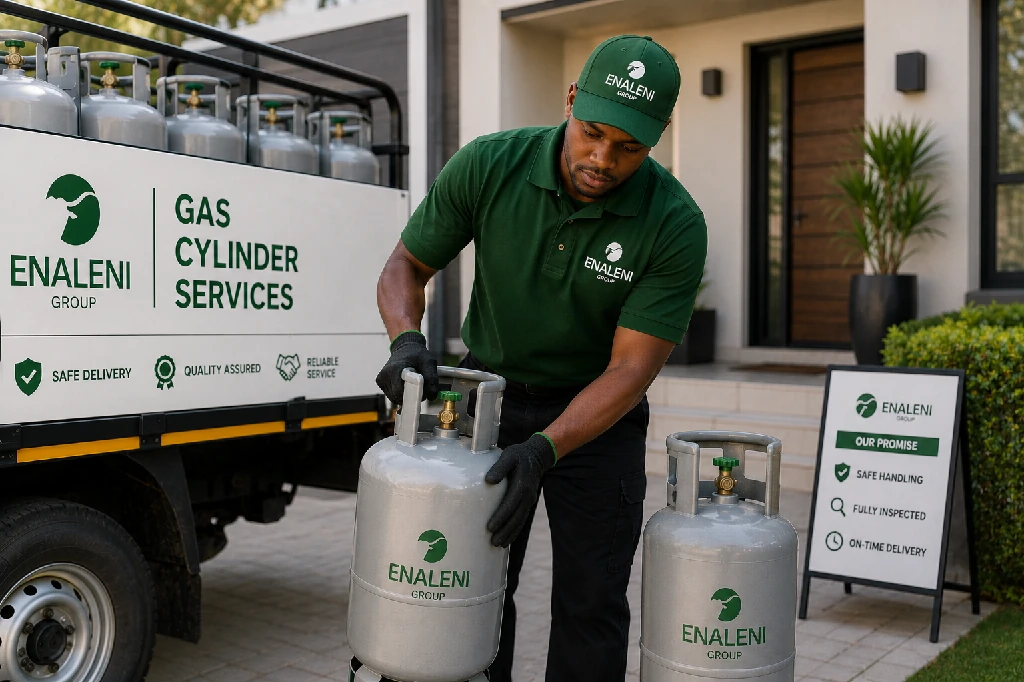 The Complete Guide to Gas Safety at Home