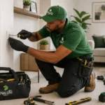 HANDYMAN & MAINTENANCE SERVICES