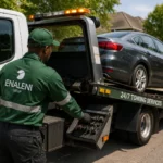 TOWING SERVICES