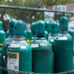 Gas safety