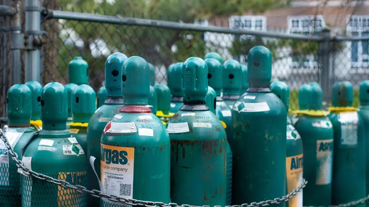 How Often Should Your Gas Appliances Be Serviced?